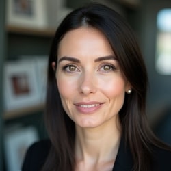 Катерина Фролова