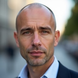 Михаил Дятлов